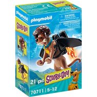 Playmobil 70711 Scooby-Doo! Zberateľská figúrka Pilot - cena, srovnání