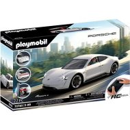 Playmobil 70765 Porsche Mission E - cena, srovnání