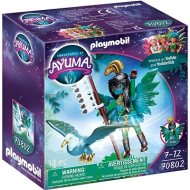 Playmobil 70802 Knight Fairy s rozprávkovou zvieracou dušou - cena, srovnání