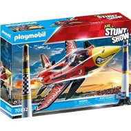 Playmobil 70832 Air Stuntshow Tryskové lietadlo Orol - cena, srovnání