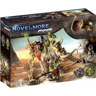 Playmobil 71027 Salahari Sands - Mamutí útok - cena, srovnání