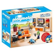 Playmobil 70989 Obývacia izba - cena, srovnání