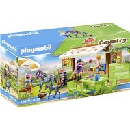 Playmobil 70519 Kaviareň Poník - cena, srovnání