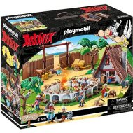 Playmobil 70931 Asterix: Veľká dedinská slávňosť - cena, srovnání
