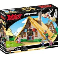 Playmobil 70932 Asterix: Majestatixova chýža