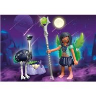 Playmobil 71033 Moon Fairy s rozprávkovou zvieracou dušou - cena, srovnání