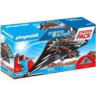 Playmobil 71079 Starter Pack Závesný klzák - cena, srovnání