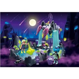 Playmobil 71032 Moon Fairy Jazero