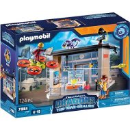 Playmobil 71084 Dragons: The Nine Realms - Icaris Lab - cena, srovnání