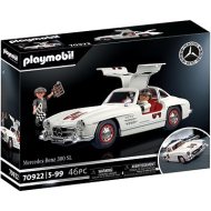 Playmobil 70922 Mercedes-Benz 300 SL - cena, srovnání