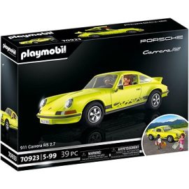 Playmobil 70923 Porsche 911 Carrera RS 2.7