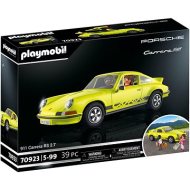 Playmobil 70923 Porsche 911 Carrera RS 2.7 - cena, srovnání