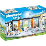 Playmobil 70191 Nemocnica s vybavením - cena, srovnání