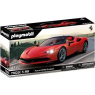 Playmobil 71020 Ferrari SF90 Stradale - cena, srovnání