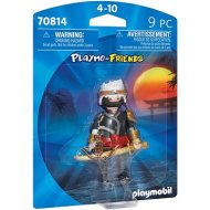 Playmobil 70814 Ninja - cena, srovnání