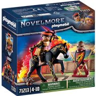 Playmobil 71213 Burnham Raiders - Ohnivý rytier - cena, srovnání