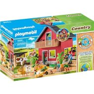 Playmobil 71248 Statok - cena, srovnání