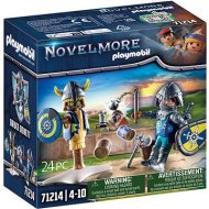 Playmobil 71214 Novelmore - Bojový výcvik - cena, srovnání