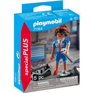 Playmobil 71164 Mechanička - cena, srovnání