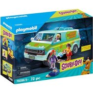 Playmobil 70286 Scooby-Doo! Mystery Machine - cena, srovnání