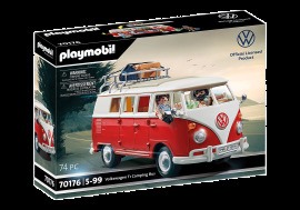 Playmobil 70176 Volkswagen T1 Bulli