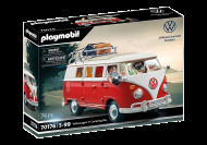 Playmobil 70176 Volkswagen T1 Bulli - cena, srovnání