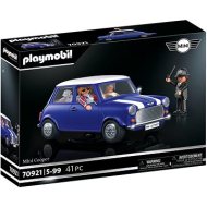 Playmobil 70921 Mini Cooper - cena, srovnání