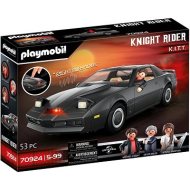 Playmobil 70924 Knight Rider - K.I.T.T. - cena, srovnání