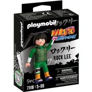 Playmobil 71118 Rock Lee - cena, srovnání