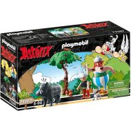 Playmobil 71160 Asterix: Hon na kancov - cena, srovnání