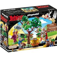 Playmobil 70933 Asterix: Panoramix s kúzelným lektvárom - cena, srovnání