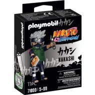 Playmobil 71099 Naruto Shippuden - Kakashi - cena, srovnání