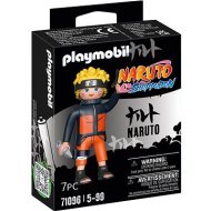 Playmobil 71096 Naruto Shippuden - Naruto - cena, srovnání