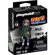 Playmobil 71105 Naruto Shippuden - Yamato - cena, srovnání