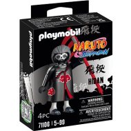 Playmobil 71106 Naruto Shippuden - Hidan - cena, srovnání