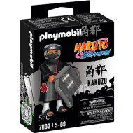 Playmobil 71102 Naruto Shippuden - Kakuzu - cena, srovnání