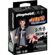 Playmobil 71115 Naruto Shippuden - Shizune - cena, srovnání