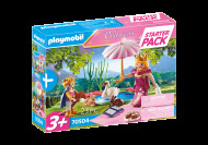 Playmobil Princess 70504 Starter Pack Princezná doplnkový set - cena, srovnání