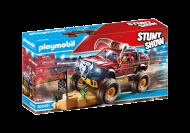Playmobil Stuntshow 70549 Kaskadérska show Monster Truck Bull - cena, srovnání