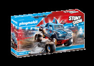 Playmobil Stuntshow 70550 Kaskadérska show Monster Truck Shark