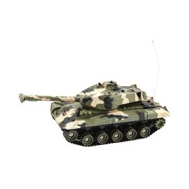 Teddies Tank RC plast 27 cm