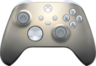 Microsoft Xbox Controller Lunar Shift - cena, srovnání