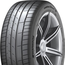 Hankook K127E 235/55 R19 101T