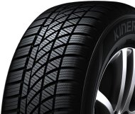 Hankook H740 205/55 R17 91V - cena, srovnání