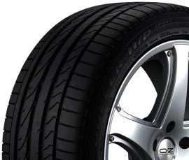 Bridgestone Dueler H/P Sport 265/60 R18 110H