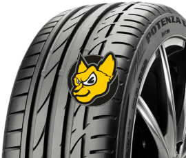 Bridgestone Potenza S001 225/45 R18 95W