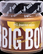 Big Boy Big Bueno Zero 220g - cena, srovnání