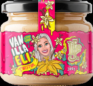 Lifelike Twister Vanilla Eli 300g - cena, srovnání