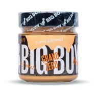 Big Boy Grand Zero slaný karamel 250g - cena, srovnání