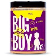 Big Boy Kešu krém super smooth 1000g - cena, srovnání